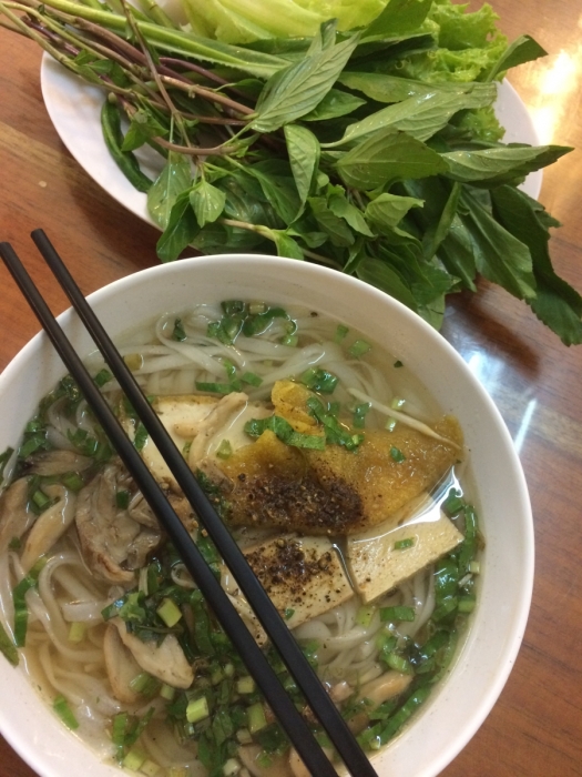 Pho-Suppe